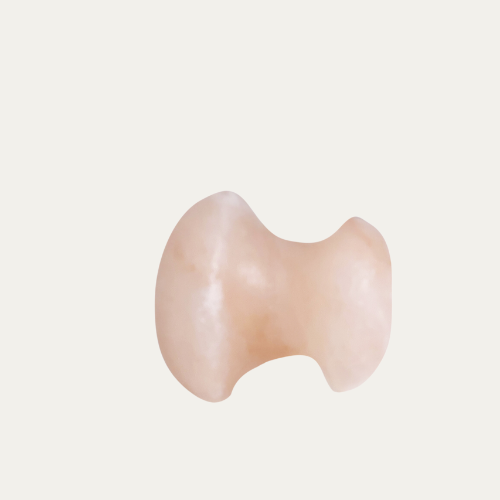 HIMALAYAN SALT MUSHROOM FACE MASSAGER