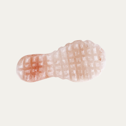 HIMALAYAN SALT BODY PADDLE