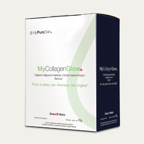 MyPureSkin MyCollagenGlow