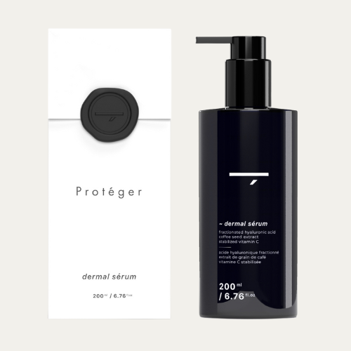 Prote’ger Dermal Serum