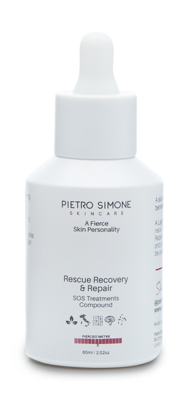 RESCUE RECOVERY & REPAIR