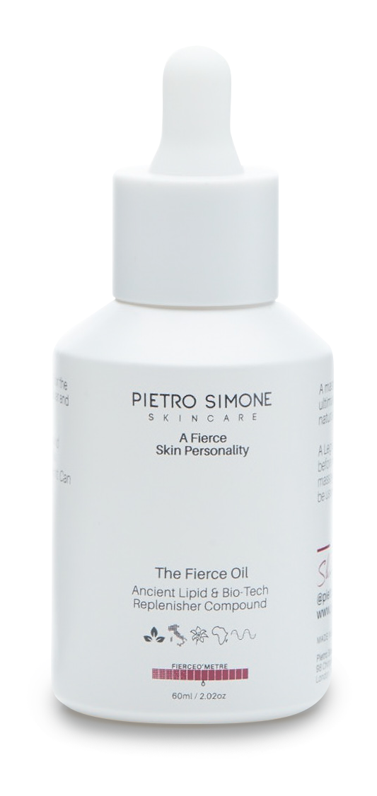 THE FIERCE OIL