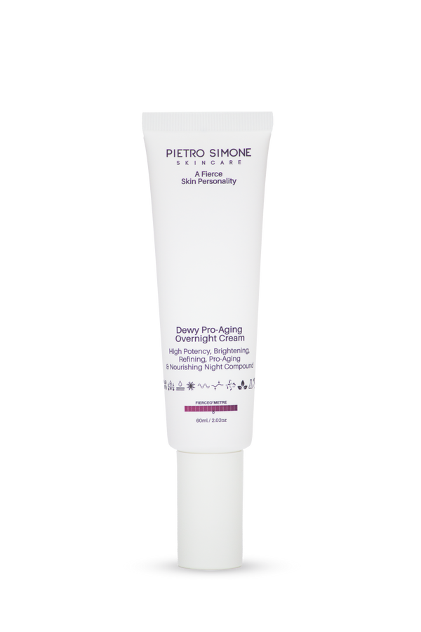 DEWY PRO-AGING OVERNIGHT CREAM